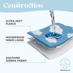 LE SURE Waterproof Puppy Blanket - Image 4