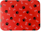 Pet Cat Dog Food Mat Non Slip Mat - Image 9