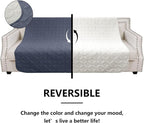 Waterproof Dog Blanket, 68x82 inches Pet Couch Covers - Image 3