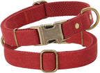 PET ARTIST Dog Collars for Small Dogs, Soft Padded Premium Nylon Dog Collar - Image 7