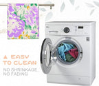 Colorful Bird Hand Towels - Image 5