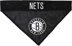 Pets First NBA Reversible Dog Bandana - Image 2