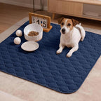gogobunny 100% Double Sided Waterproof Dog Blanket Soft Pet Bed Cover - Image 3