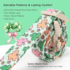 St Patricks Day Dog Collar for Giant Large Dogs - Image 5