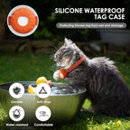 Cat GPS Tracker, Smart Cat GPS Tracker Compatible - Image 6