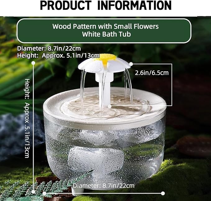 Bird Bath for Parakeets - Image 4