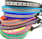 Replacement GPS eCollar with Adjustable Bungee, and Secure Toggle Closure - Image 3