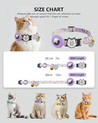 Smart Breakaway Cat Collar - Image 6