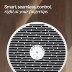 BLUEAIR Air Purifier for Small Room, Cleans 926 sqft in one hour, HEPASilent - Image 8