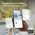 BLUEAIR Air Purifiers for Large Rooms, Cleans 3, 048 Sqft In One Hour, - Image 10