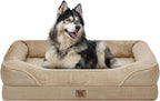 Orthopedic Extra Large Dog Bed by ChezPaw