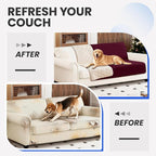 Waterproof Dog Bed Cover, Non-Slip Dog Blanket - Image 7