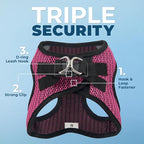 Best Pet Supplies Voyager Step-in Air Harness - Image 2