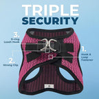 Best Pet Supplies Voyager Step-in Air Harness - Image 2