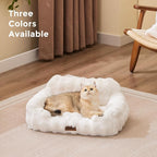 Cat Couch Bed for Indoor Cats-Orthopedic Cat Sofa - Image 8