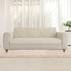 Muamar Dog Bed Cover Sofa Protector, Anti Slip Waterproof Sofa Covers - Image 7