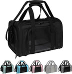 Top tasta Dog Cat Carrier Pet Carriers by home