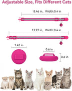 Joytale AirTag Cat Collar 2 Pack - Image 6