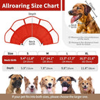 Allroaring Dog Cone, Soft Dog Cones - Image 2