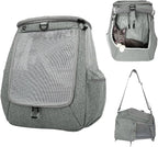 Travel Cat Navigator Carrier Bag by TravelCat