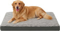 XL Orthopedic Dog Bed by %E3%80%90AWarmHavenforPets%E3%80%91