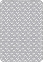 Non-Slip Bed Pads for Incontinence Washable, Waterproof Bed Pads, Bed Wetting by Brosive