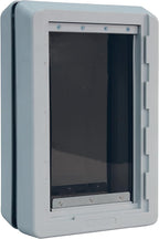 Ideal Pet Products Designer Series Ruff-Weather Pet Door - Image 2