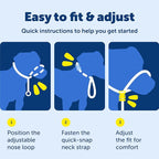 PetSafe Gentle Leader No-Pull Dog Headcollar - Image 6