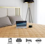 Ameritex Waterproof Dog Bed Cover Pet Blanket - Image 6