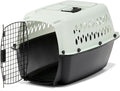 Petmate Pet Porter Fashion Dog Kennel Plastic Crate by Petmate