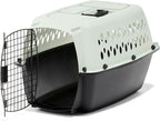 Petmate Pet Porter Fashion Dog Kennel Plastic Crate by Petmate