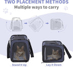 ‌Petsfit Airline Approved Pet Carrier - Image 4