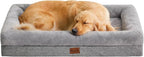 BFPETHOME XL Extra Orthopedic Dog Bed - Image 9