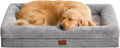 BFPETHOME XL Extra Orthopedic Dog Bed by BFPETHOME