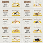 Large Dog Bed Orthopedic Washable - Image 3