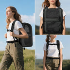 Apollo Walker Pet Carrier Backpack - Image 6