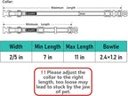 Collar for Cat Pet Breakaway - Image 6