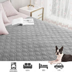 Ameritex Waterproof Dog Bed Cover Pet Blanket - Image 5