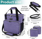 BAGLHER Dog Travel Bag, Pet Travel Bag, - Image 3