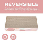 Cat Scratch Pad Cardboard cat scratchers - Image 4