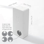 SVD.PET Dog Poop Bag Dispenser - Image 5