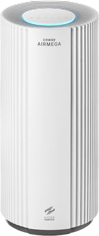 COWAY Air Purifier for Large Room Whole Home Up to 3, 285 ft², HEPA Filter for by Coway