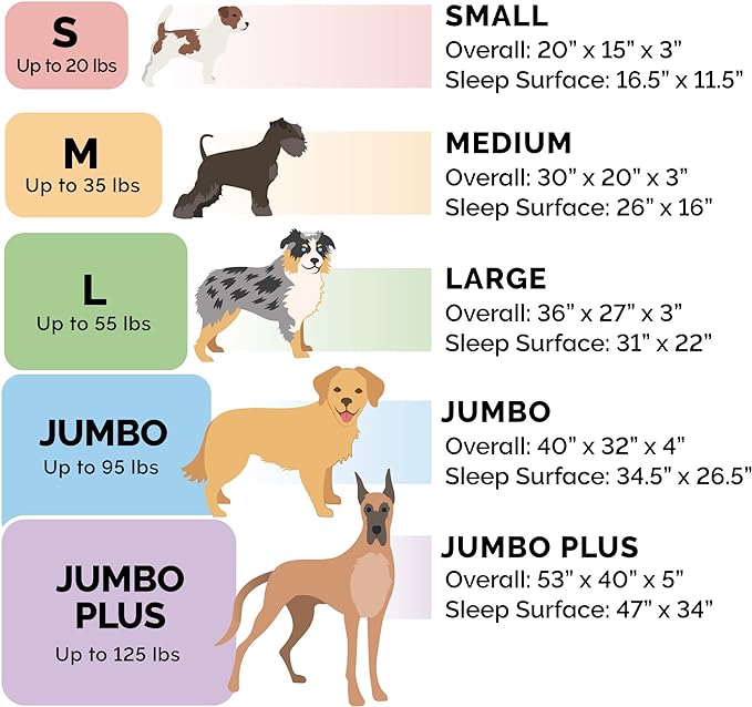 Furhaven Memory Foam Dog Bed for Large Dogs w/ Removable Bolsters & Washable - Image 5
