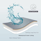 Bedsure Waterproof Dog Blankets - Image 2