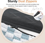 Large Dog Bed Orthopedic Washable: Beds Bolster XL Bed Medium Large Dogs Egg - Image 5