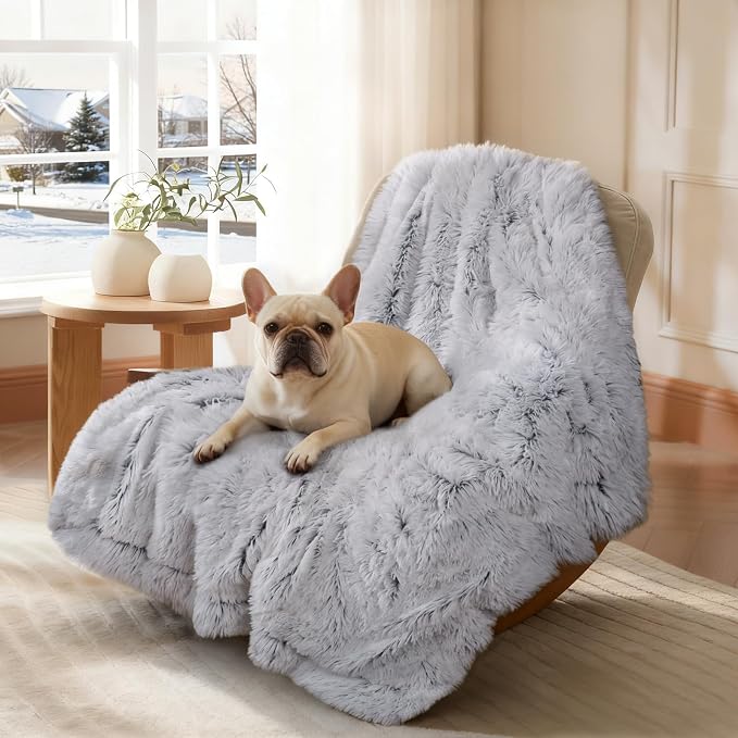Luciphia Large Waterproof Dog Blanket Pet Washable Liquid Proof Furniture - Image 5