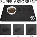 YCT Pet Feeding Mats - Image 2