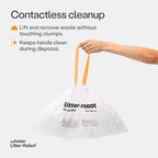 Litter-Robot Waste Drawer Liners by Whisker, 25 Pack - Image 4