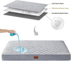 WNPETHOME Orthopedic XL Dog Beds Large Sized Dog, Waterproof Extra Large Dogs - Image 6