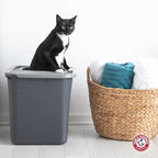 Arm & Hammer Premium Top Entry Litter Box - Image 4